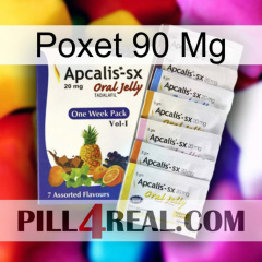 Poxet 90 Mg 11